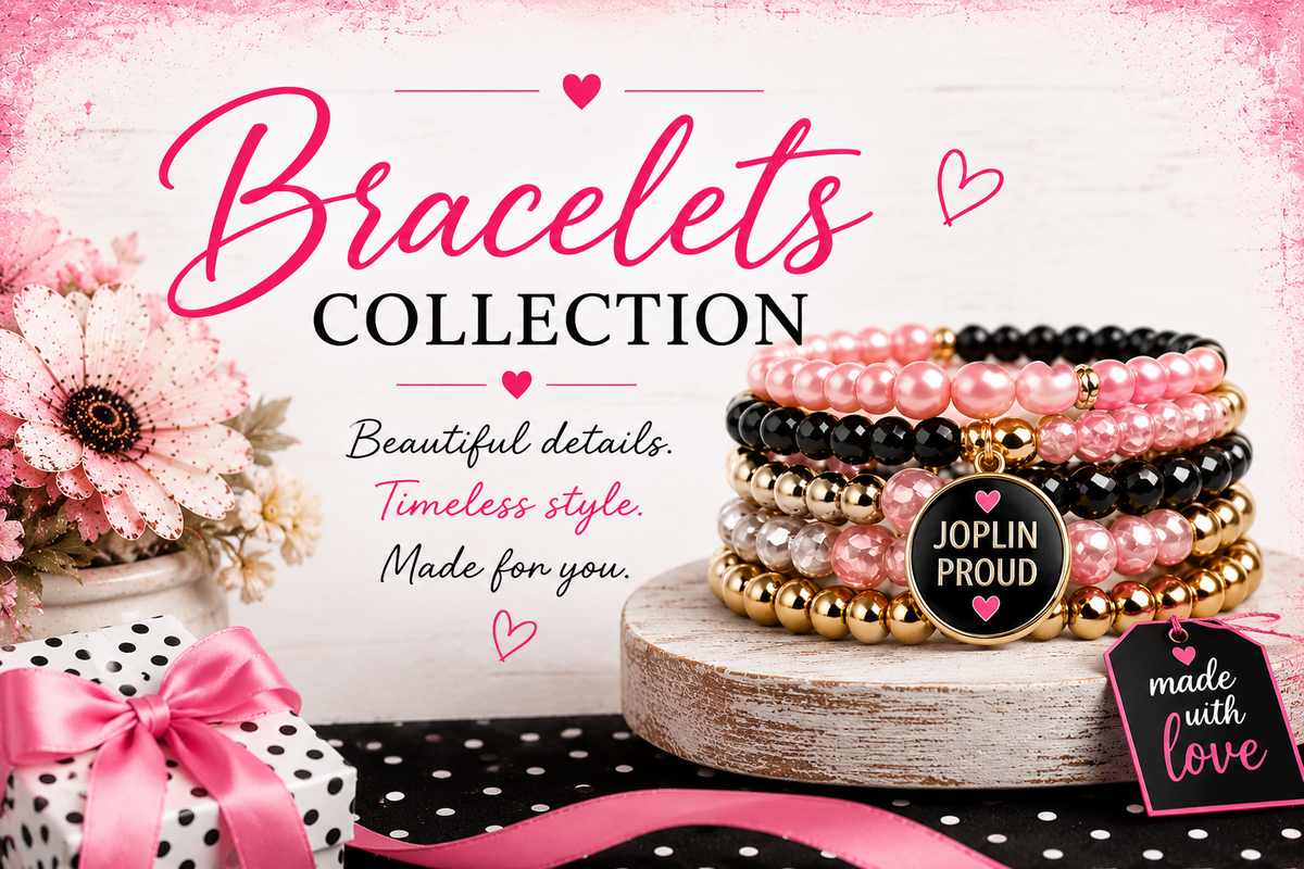 Bracelets