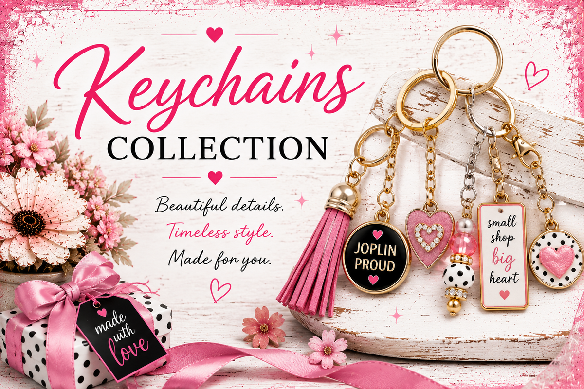 Keychains